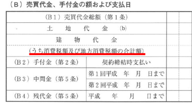 重要事項説明書9